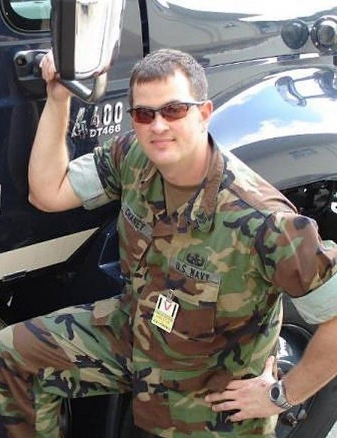 Jeffrey Chaney